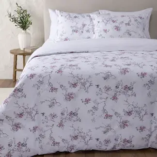 CASA CANTABRIA - Funda Plumón Clara