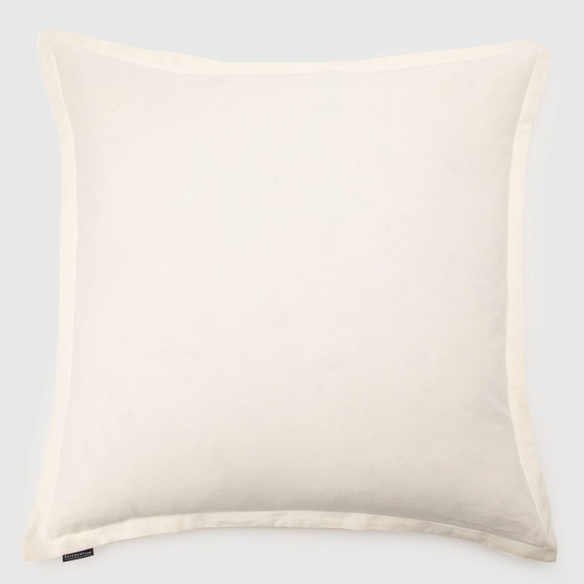 BASEMENT HOME - Cojín Cama New Lino Basement Home