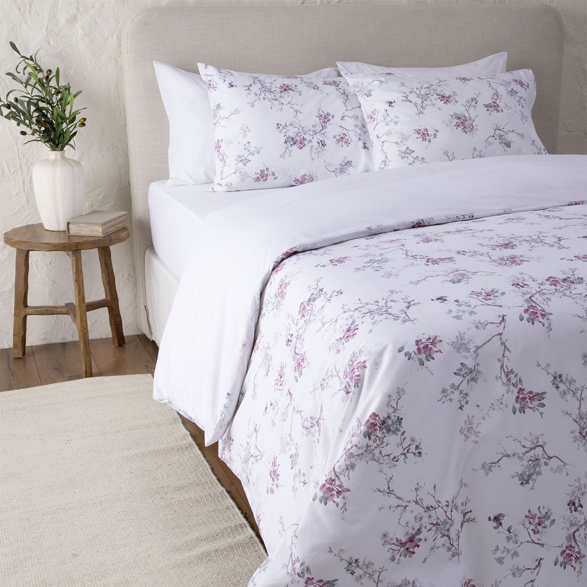 CASA CANTABRIA - Funda de Plumón Clara Casa Cantabria