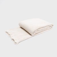 Chal Waffle Sage 130X180 Cm