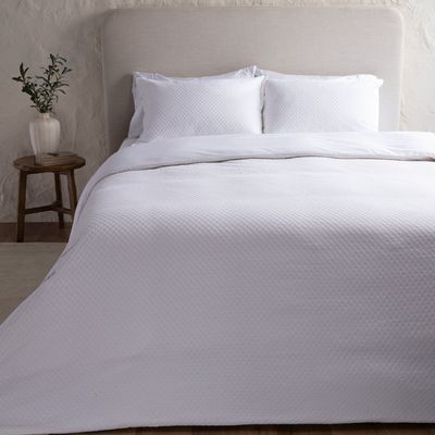 Imagen 2 del producto Funda De Plumón 100% Algodón Ana