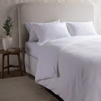 Funda De Plumón 100% Algodón Ana