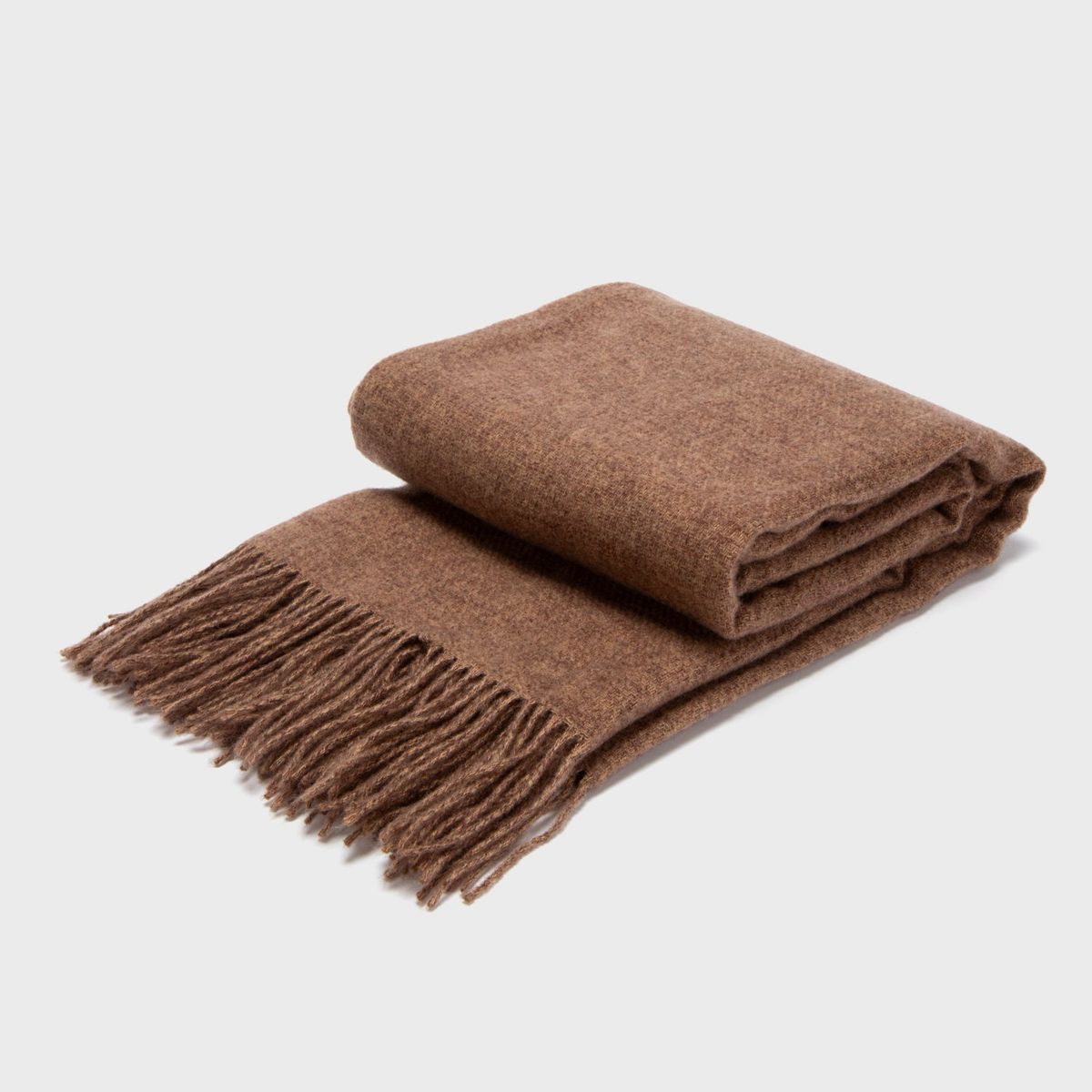 CASA CANTABRIA - Manta Arrayan 130x180 Cm Casa Cantabria