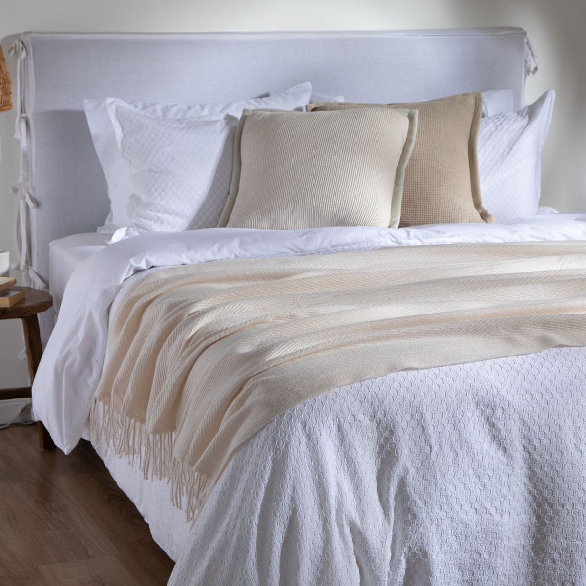 CASA CANTABRIA - Manta 1 Plaza Casa Cantabria