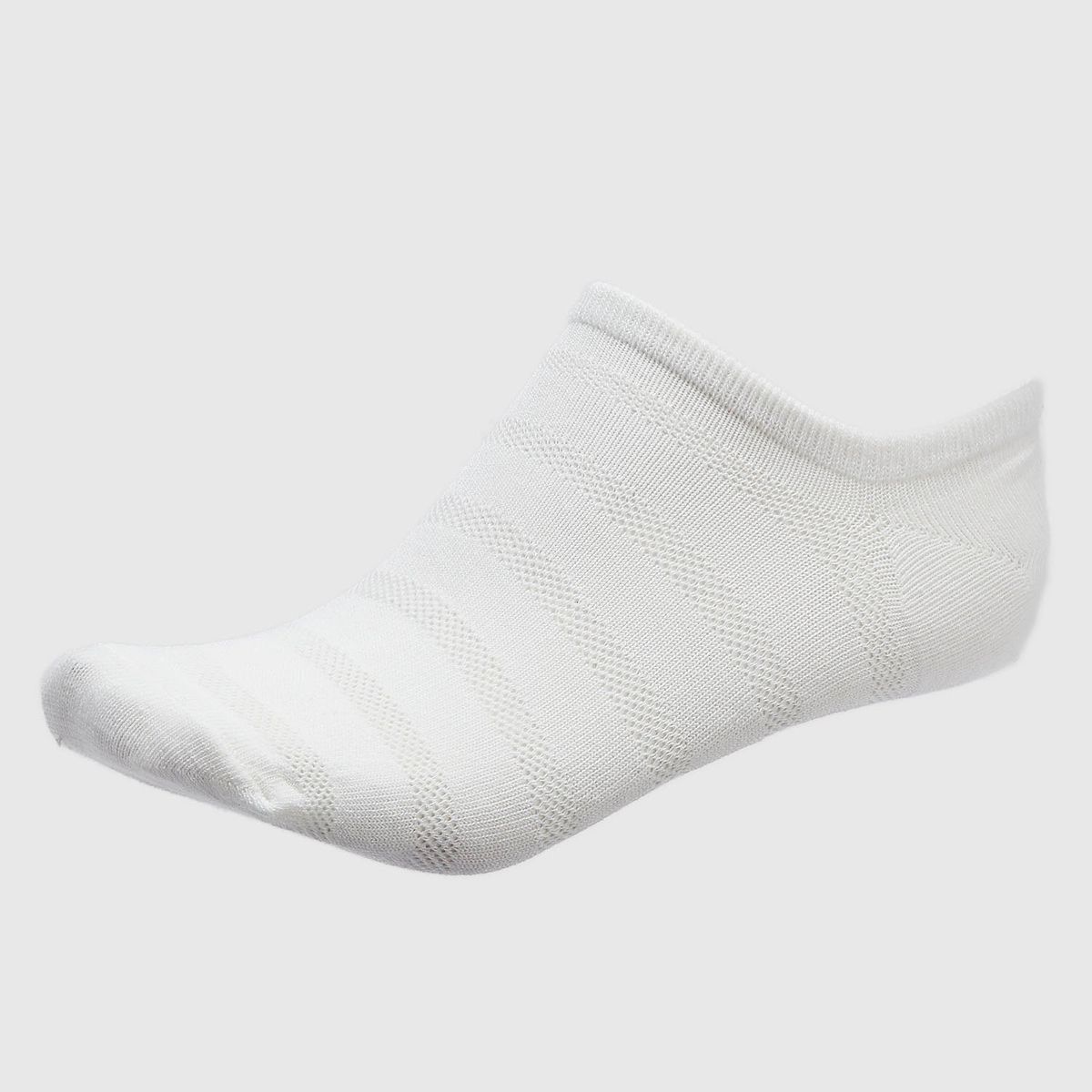 BLU - Blu Pack de 3 Calcetines Cortos Mujer Diseño Liso