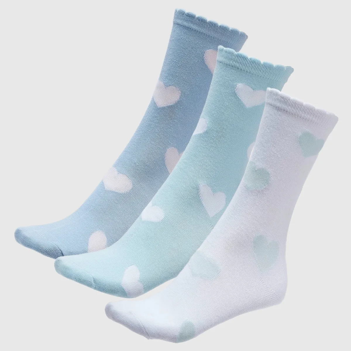 SYBILLA - Pack de 3 Calcetines Mujer Sybilla