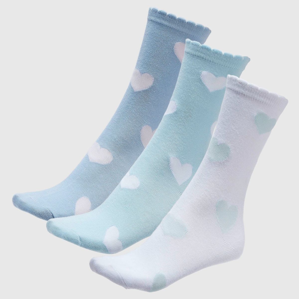 SYBILLA - Pack de 3 Calcetines Mujer Sybilla