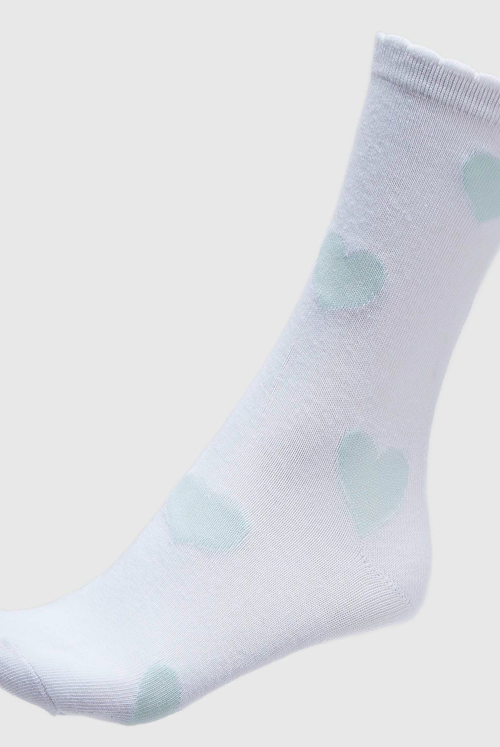 SYBILLA - Pack de 3 Calcetines Mujer Sybilla