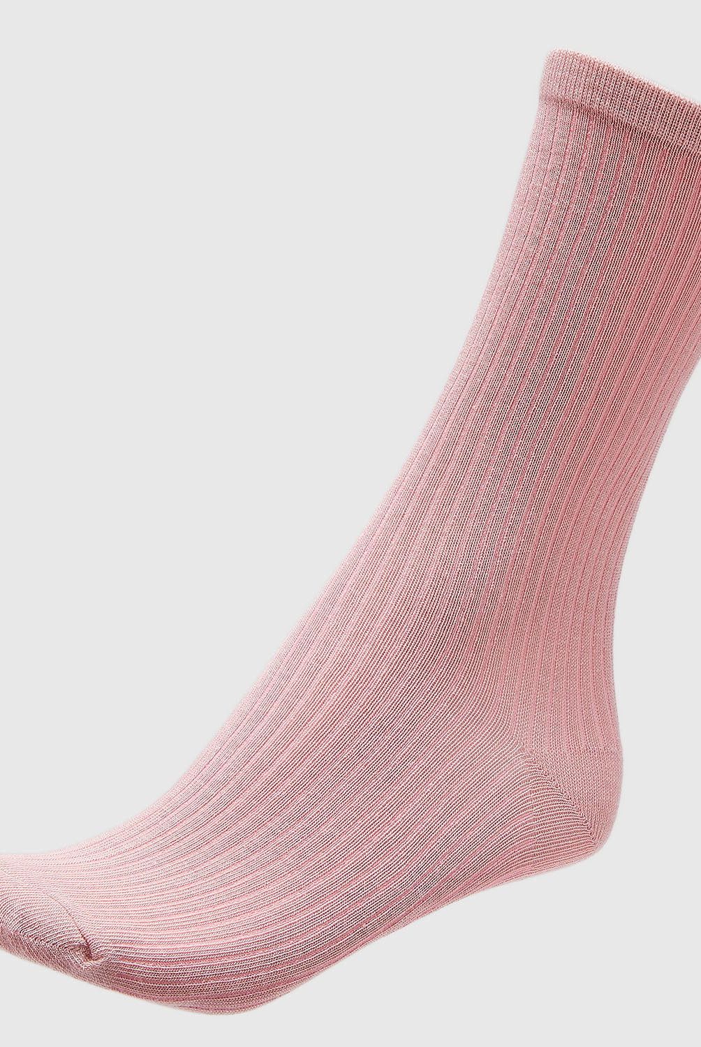 BLU - Pack de 3 Calcetines Mujer Blu