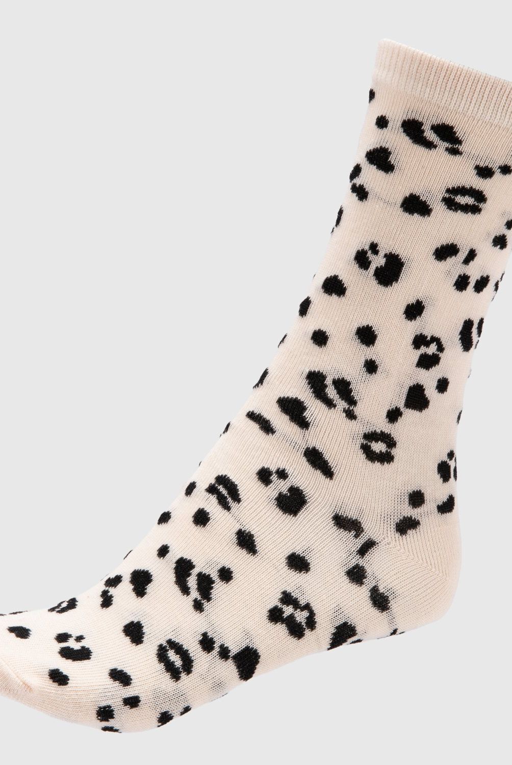 SYBILLA - Calcetines Sybilla Pack de 5 Medias Mujer Diseño Animal Print
