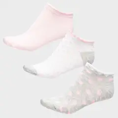 SYBILLA - Pack de 3 Medias Mujer Diseño Liso
