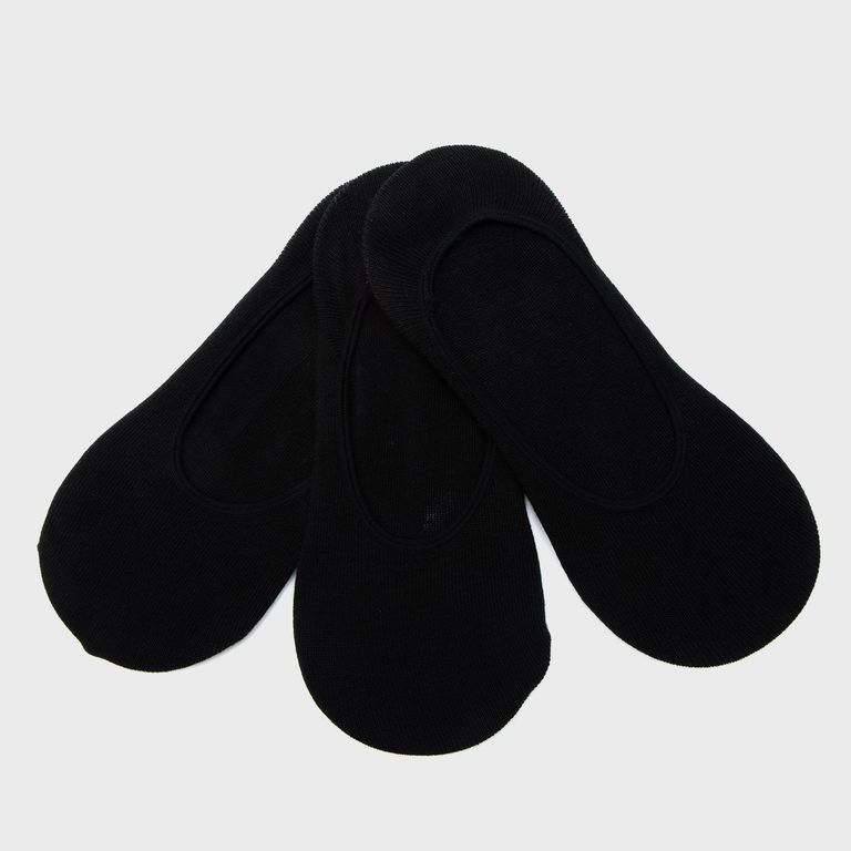 Pack de 3 Calcetines Mujer