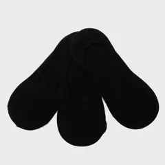 BLU - Pack de 3 Calcetines Mujer