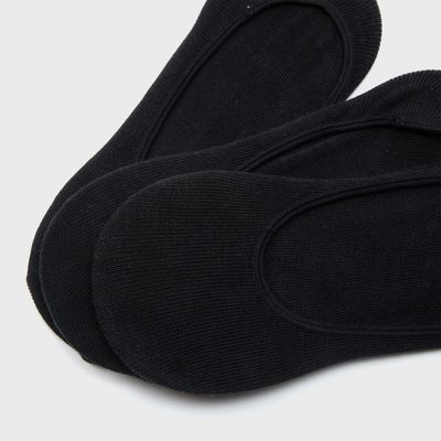 Imagen 2 del producto Pack de 3 Calcetines Mujer