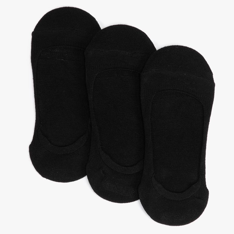 Pack de 3 Calcetines Mujer