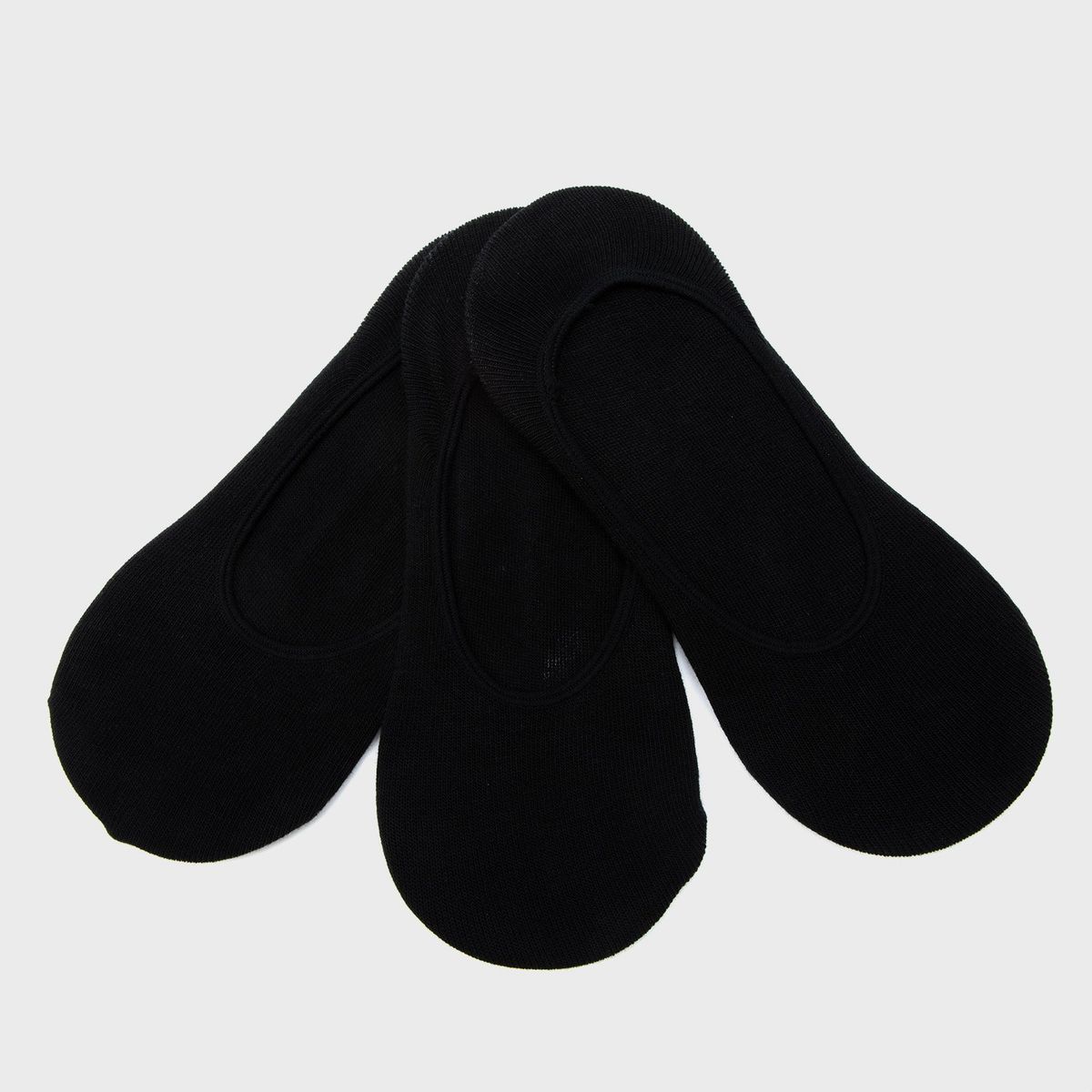 BLU - Pack de 3 Calcetines Mujer Blu