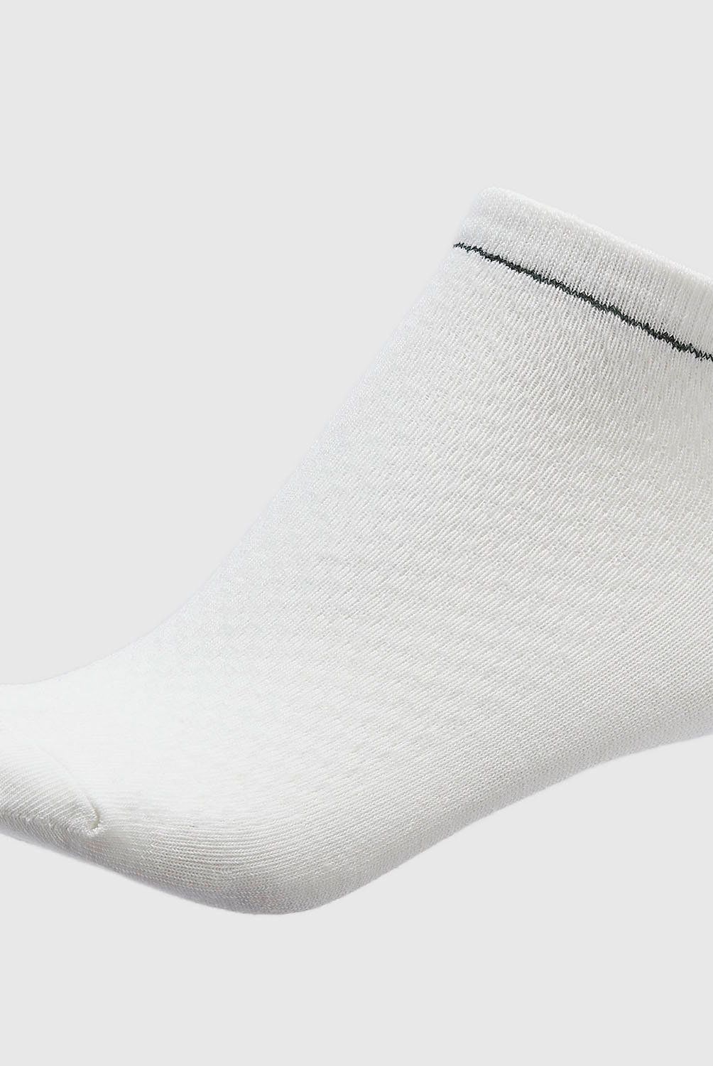 BLU - Pack de 3 Calcetines Mujer Blu