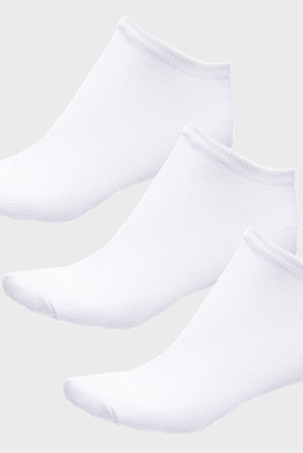 BLU - Pack de 3 Calcetines Mujer Blu