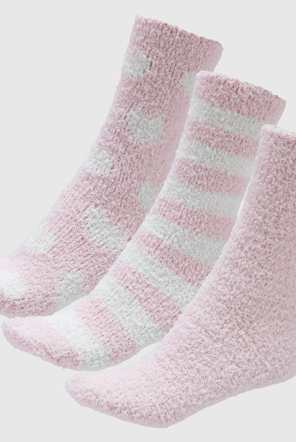 SYBILLA - Calcetines Mujer Sybilla Pack de 3 Medias