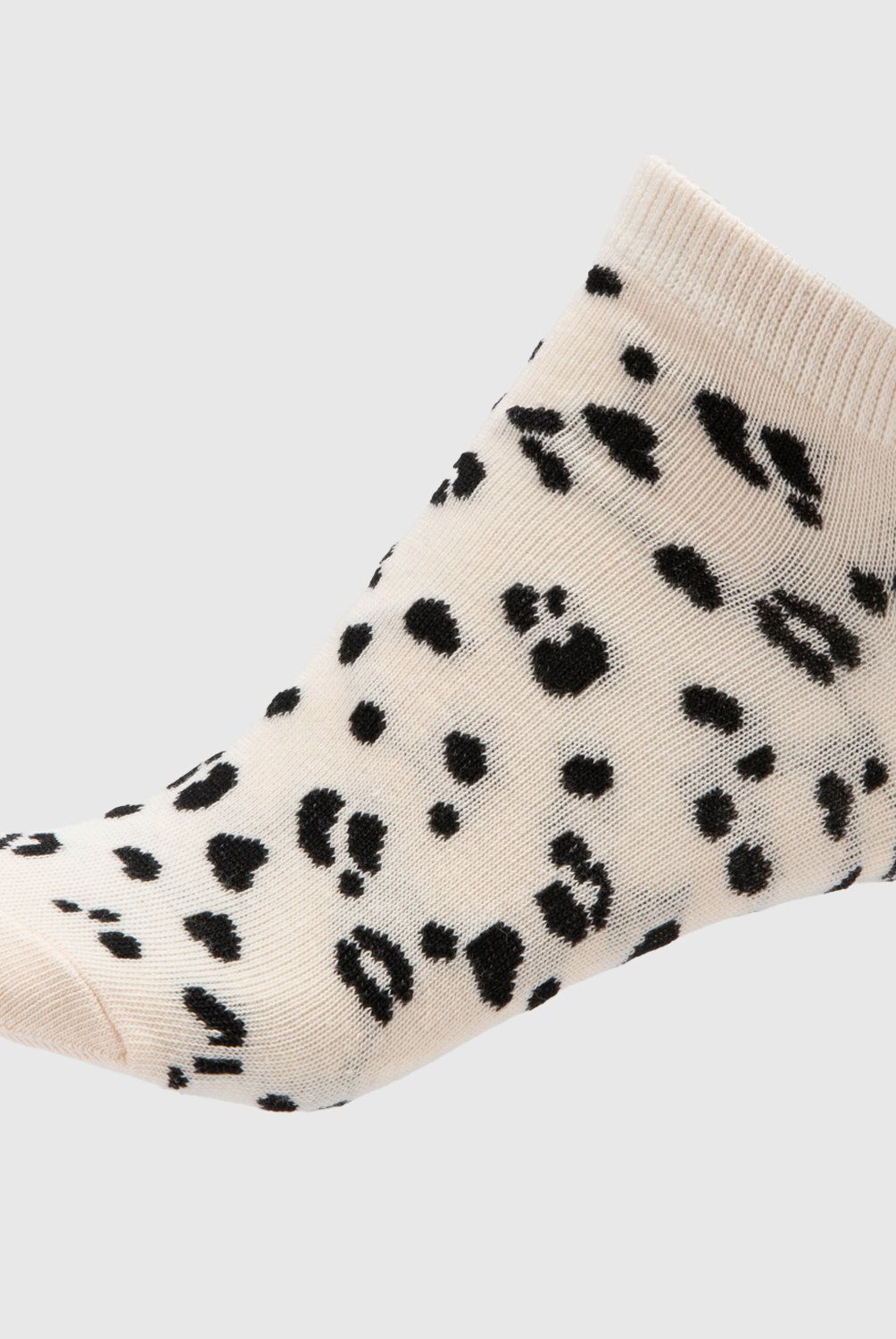 SYBILLA - Pack 5 Medias Mujer Sybilla Diseño Animal Print Algodón