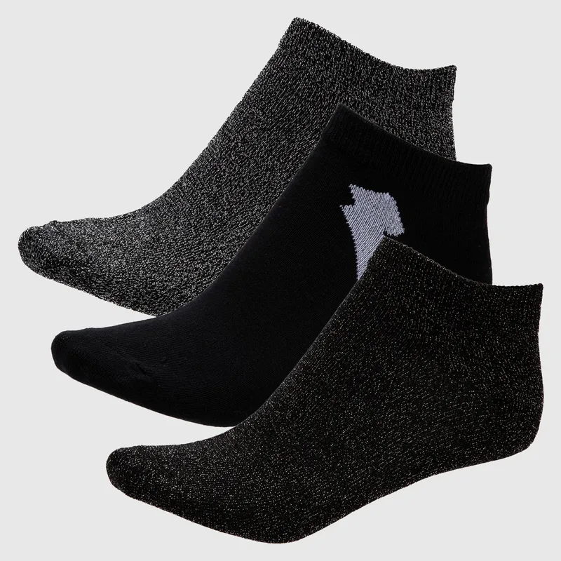 SYBILLA - Pack de 3 Calcetines Mujer Sybilla