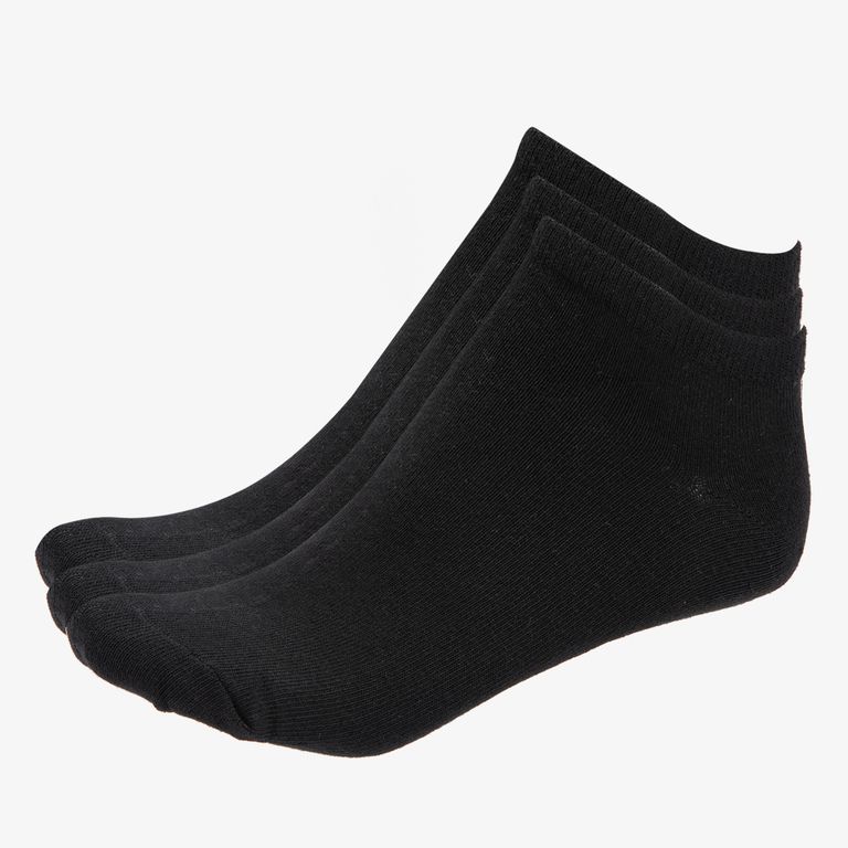 Pack de 3 Calcetines Mujer