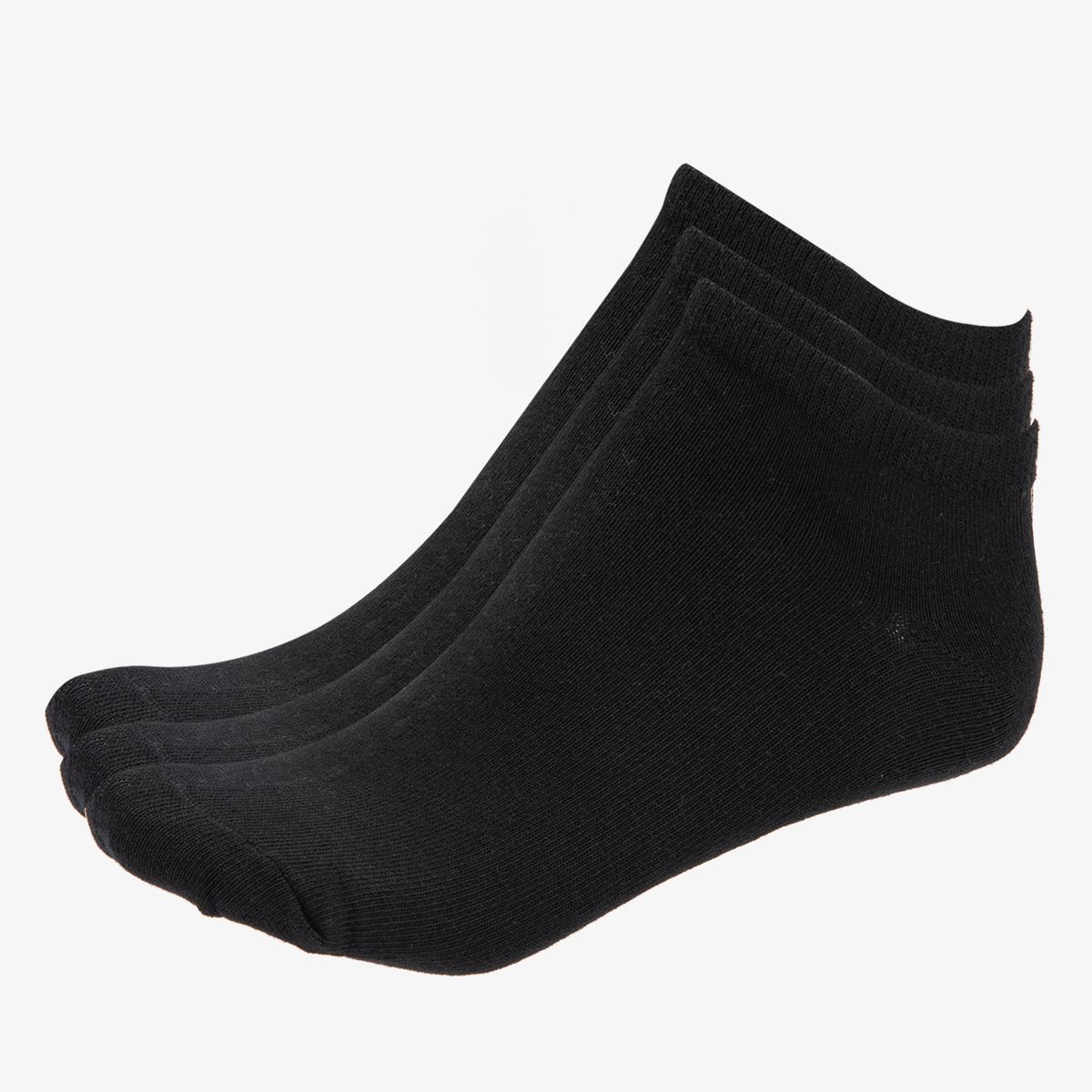 BLU - Pack de 3 Calcetines Mujer Blu