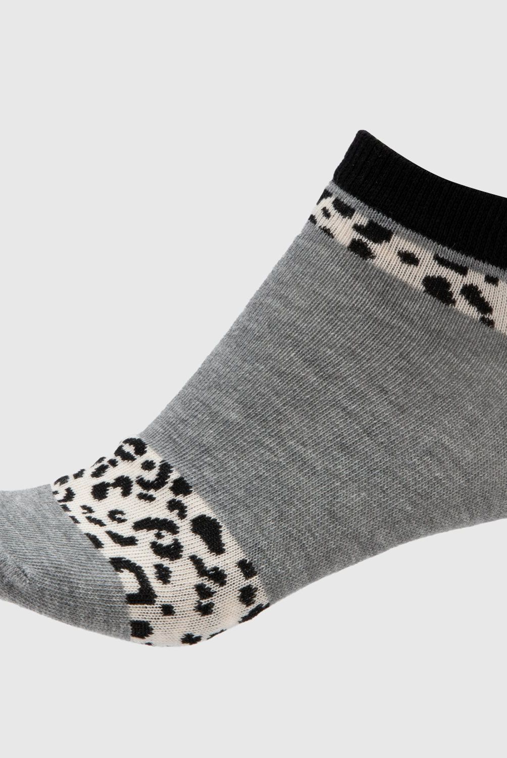 SYBILLA - Pack de 3 Calcetines Cortos Sybilla Diseño Mujer