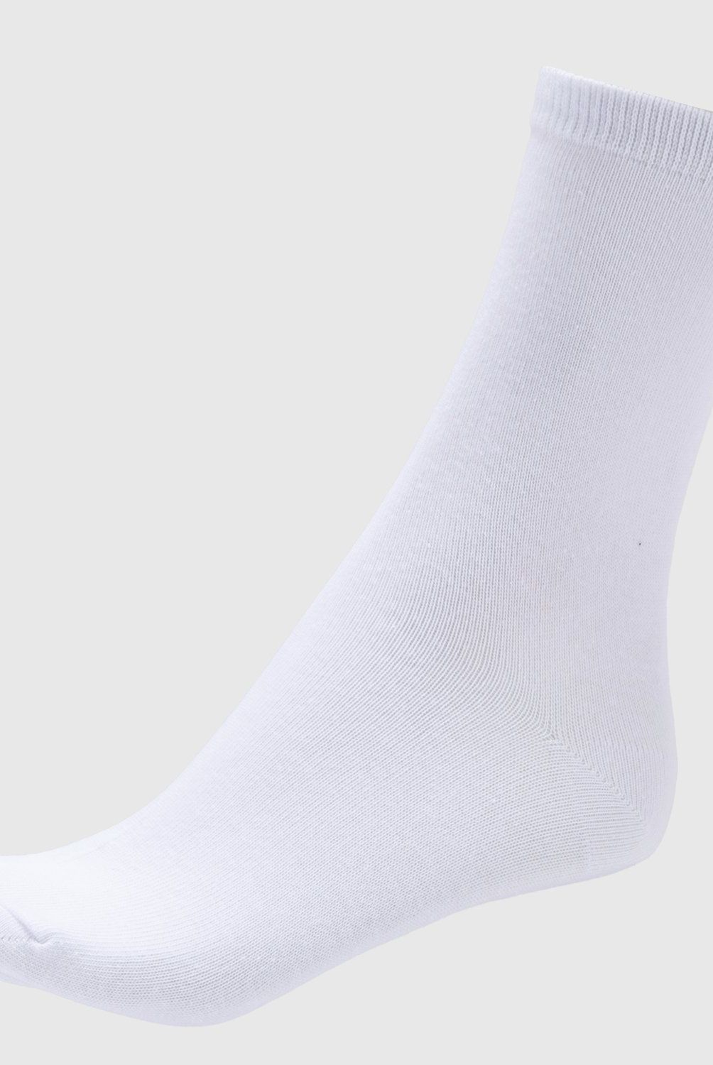 SYBILLA - Pack de 5 Calcetines Mujer Sybilla Medias Diseño Liso