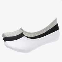 Pack de 3 Medias Mujer Diseño Liso