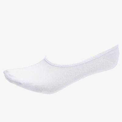 Imagen 2 del producto Pack de 3 Medias Mujer Diseño Liso