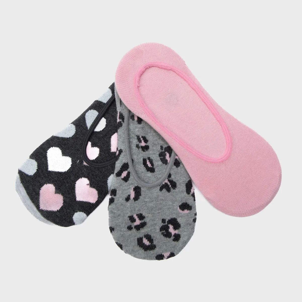 SYBILLA - Pack de 3 Calcetines Sybilla Mujer