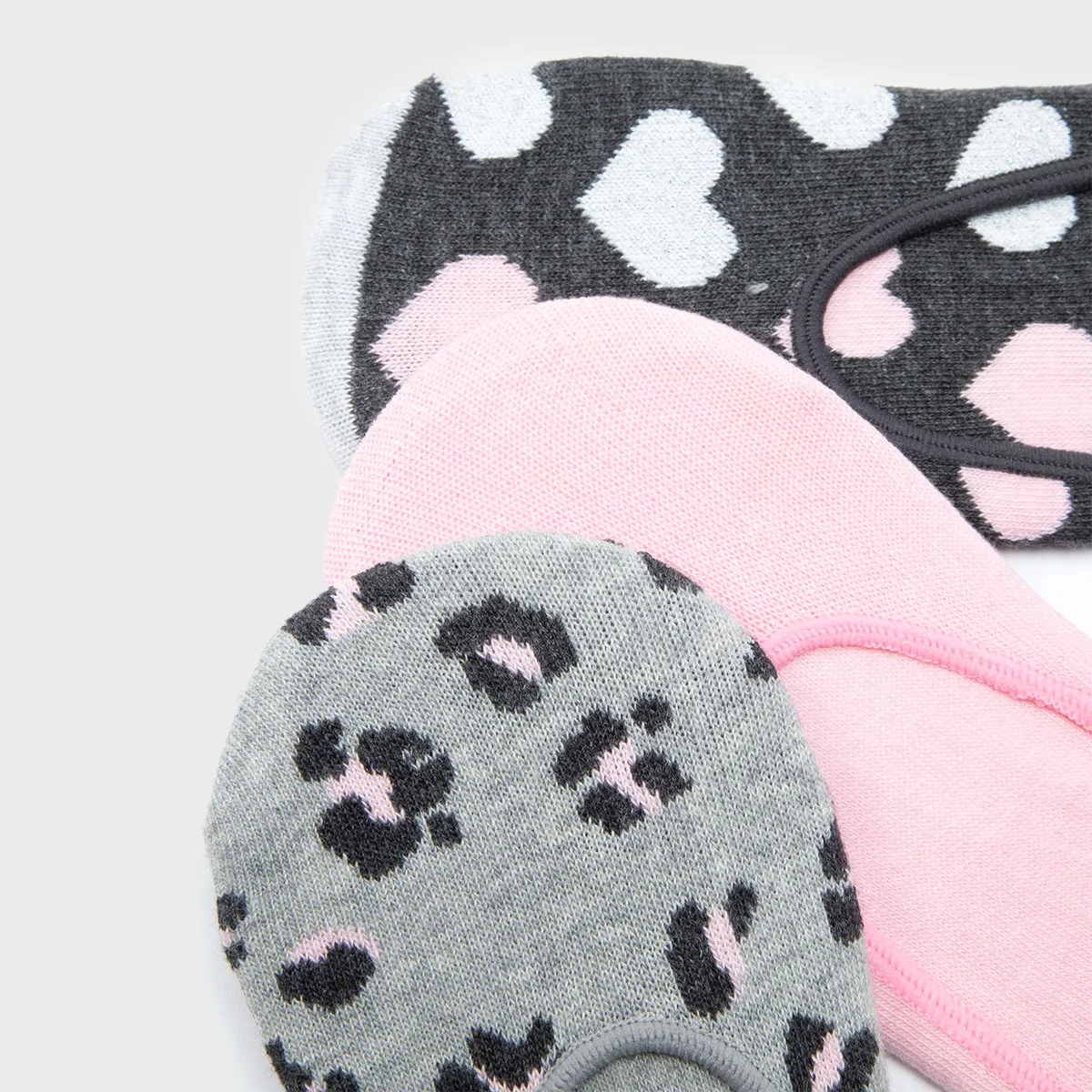 SYBILLA - Pack de 3 Calcetines Sybilla Mujer