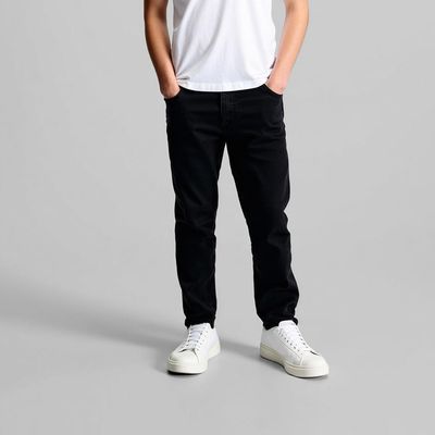 Imagen 1 del producto Jeans Slim Fit Denim Niño Algodón