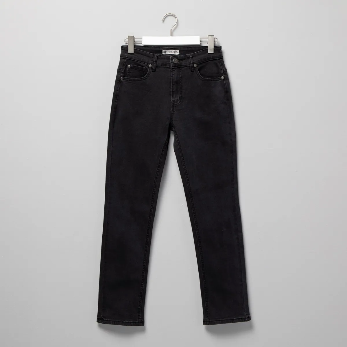 FEDERATION - Jeans Federation Slim Fit Denim Niño Algodón