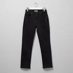 FEDERATION - Jeans Slim Fit Denim Niño Algodón