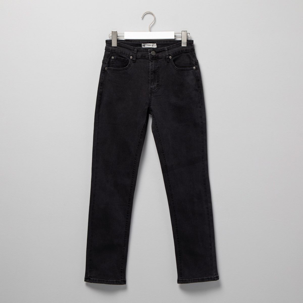 FEDERATION - Jeans Federation Slim Fit Denim Niño Algodón