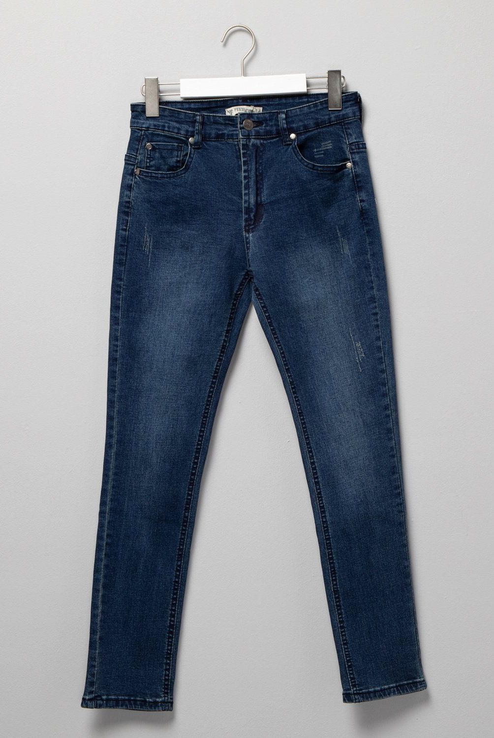 FEDERATION - Jeans Federation Slim Fit Niño Algodón