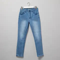 FEDERATION - Jeans Slim Fit Niño Algodón