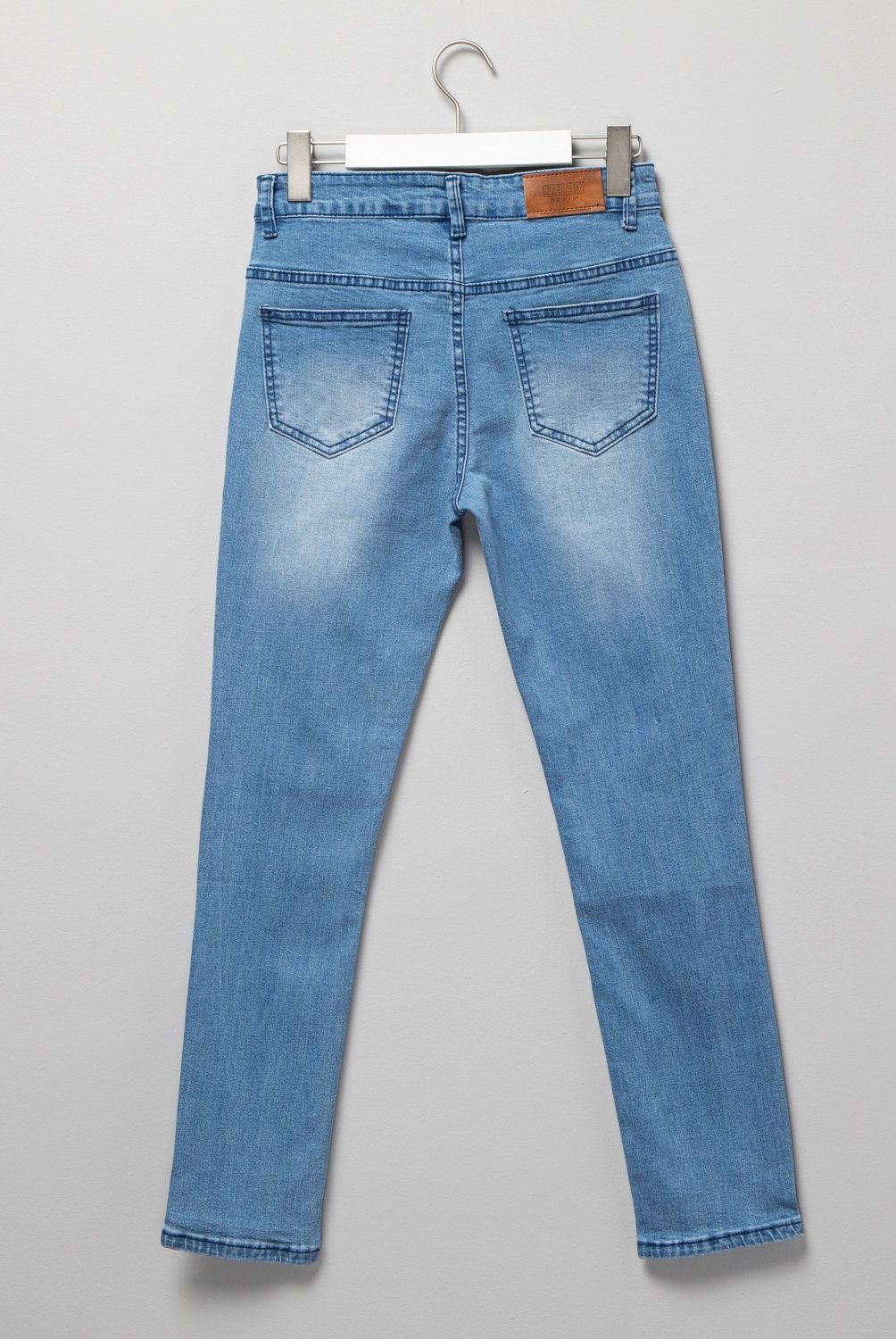 FEDERATION - Jeans Federation Slim Fit Niño Algodón
