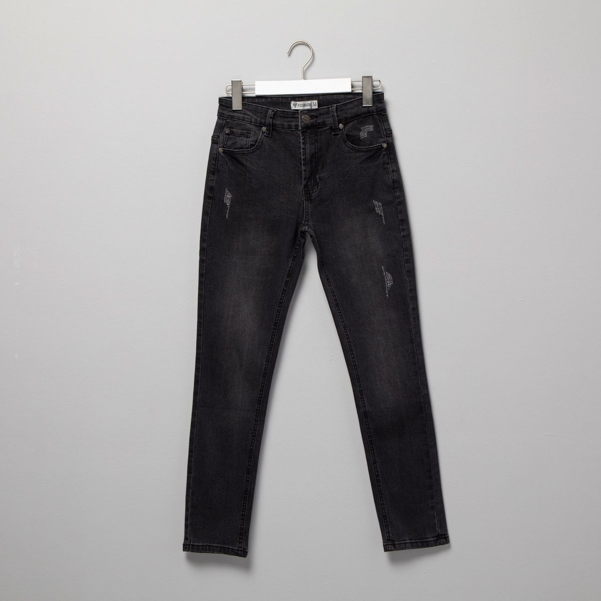 FEDERATION - Jeans Federation Slim Fit Niño Algodón
