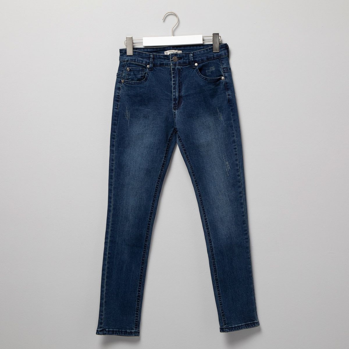 FEDERATION - Jeans Federation Slim Fit Niño Algodón