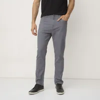 Pantalón Chino Slim Fit Algodón Hombre