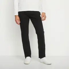 NEWPORT - Pantalón Chino Slim Fit Algodón Hombre