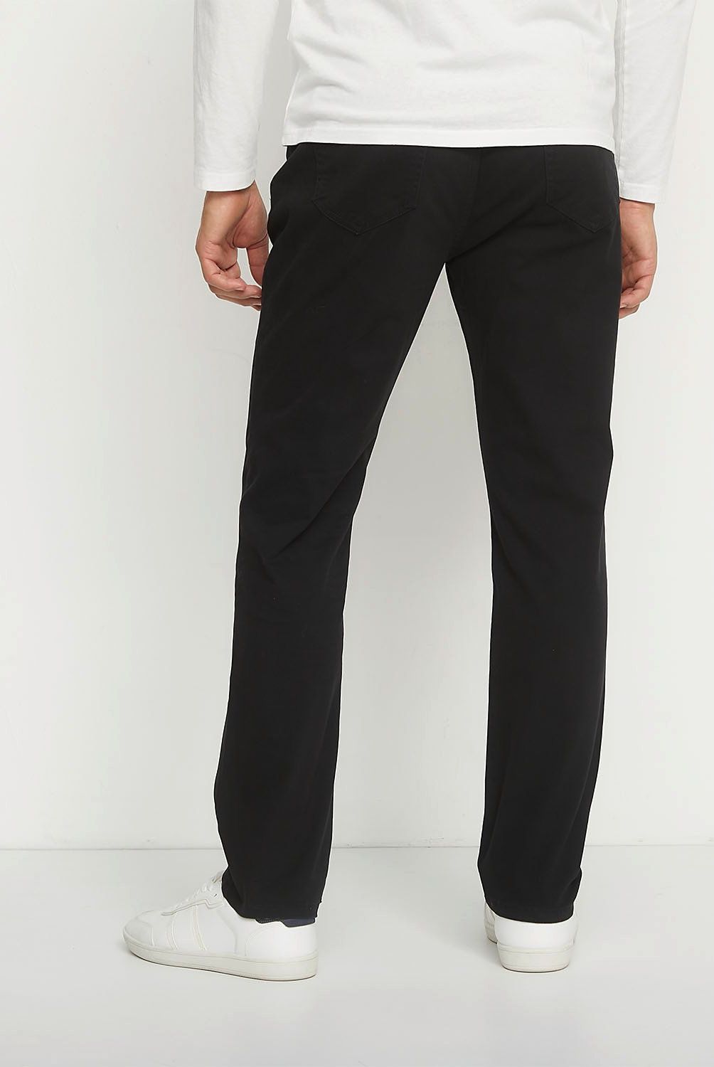 NEWPORT - Pantalón Chino Slim Fit Algodón Newport Hombre