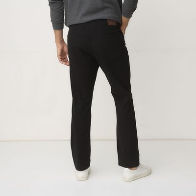 Imagen 2 del producto Pantalón Chino Slim Fit Algodón Hombre