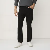 Pantalón Chino Slim Fit Algodón Hombre