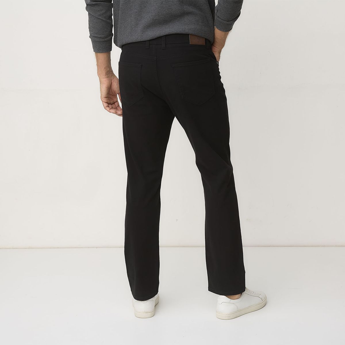NEWPORT - Pantalón Chino Slim Fit Algodón Newport Hombre