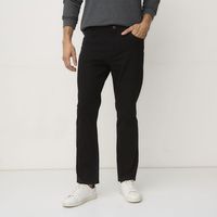Pantalón Chino Slim Fit Algodón Hombre