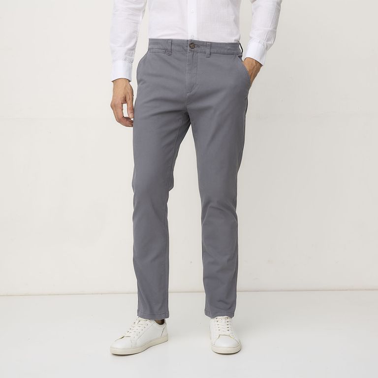 Pantalón Chino Hombre
